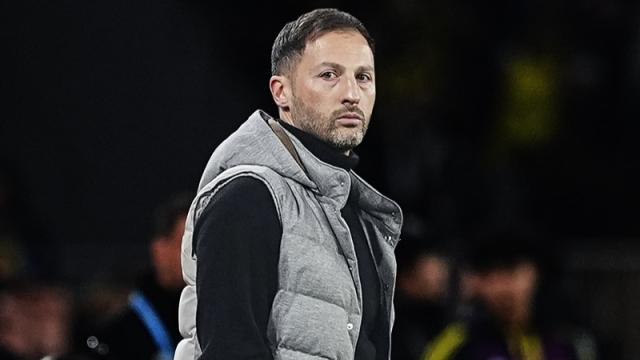 Fenerbahçe'de Domenico Tedesco bilmecesi. Tedavisi sürüyor, Gaziantep maçında da yok