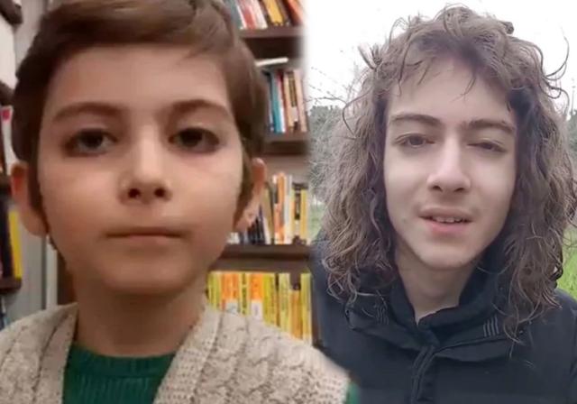 Filozof Atakan geri döndü. Sosyal medyadan paylaşıma başlayacak