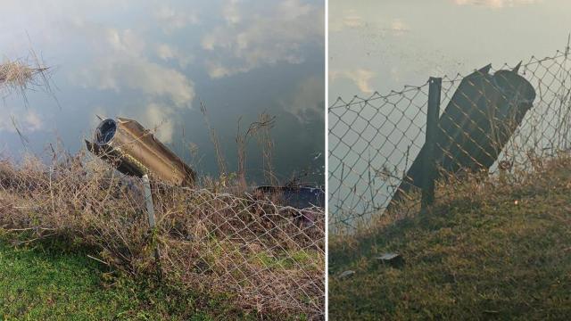 MSB: İran'dan ateşlenen füze düşürüldü