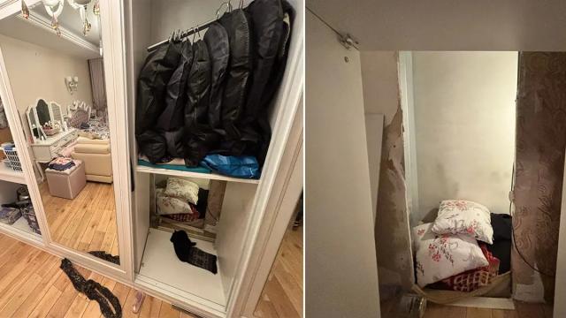 Gri listedeki FETÖ üyesi eski başsavcıvekili tutuklandı