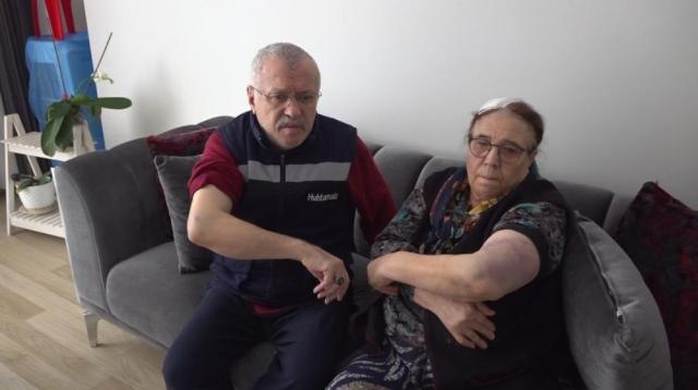 İstanbul'da komşu dehşeti. Yaşlı çifte sistematik şiddet iddiası