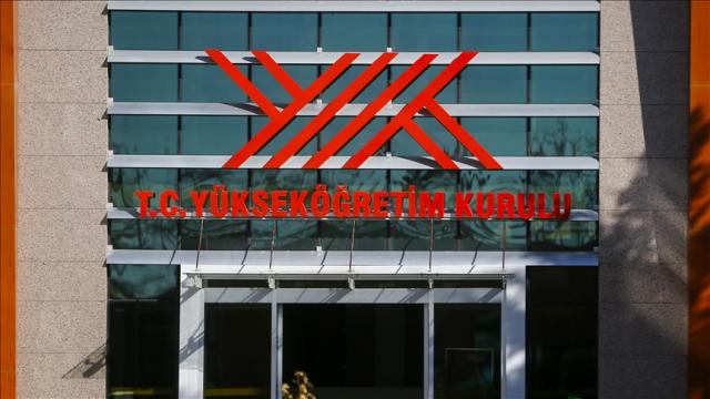 YÖK'ten doktora ve lisansüstü öğrencilerine yeni düzenleme