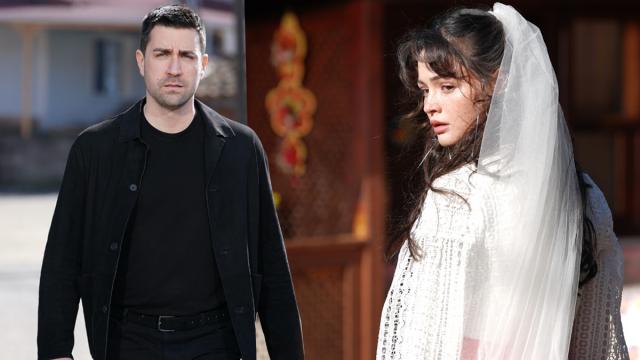 Star TV'nin yeni dizisi Çirkin'den ilk tanıtım. 