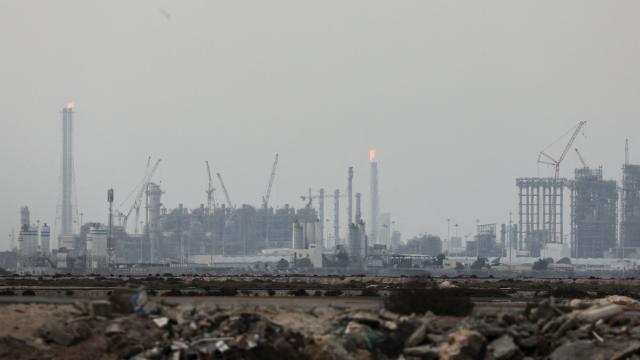 Savaşın getirdiği yeni kriz helyum kıtlığı: 