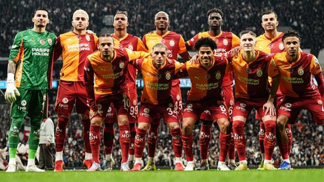 Beşiktaş-Galatasaray derbisinde herkes onu konuştu. Uğurcan Çakır maça damga vurdu