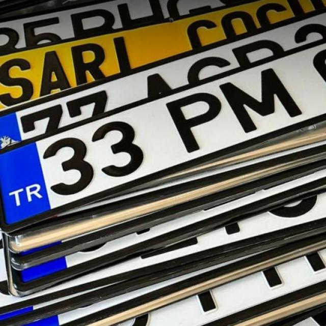 APP plaka cezaları ile ilgili yeni karar