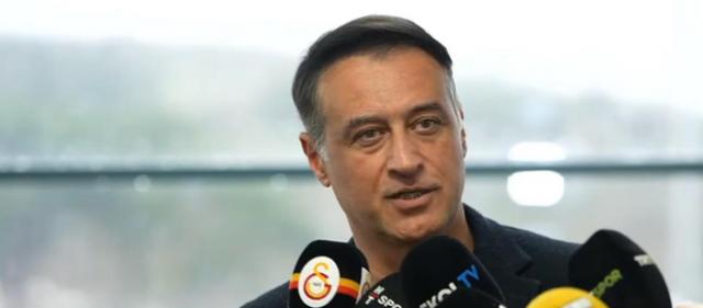 Bahis soruşturmasında ceza alan Galatasaray kulüp doktoru Yener İnce'den açıklama