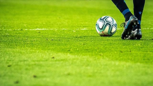 Iraklı futbolcular mahsur kaldı, Türkiye talebi kabul edilmedi