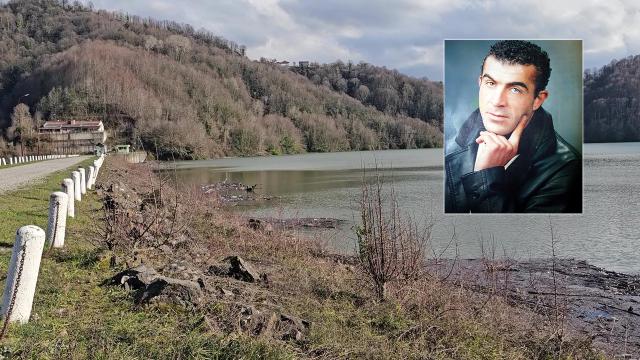 Barajda kemikleri bulunmuştu. 18 yıllık cinayetin sırrı çözüldü