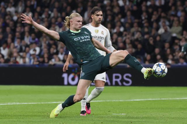 Real Madrid-Manchester City maçı ne zaman, saat kaçta ve hangi kanalda? Şampiyonlar Ligi'nde nefes kesen mücadele