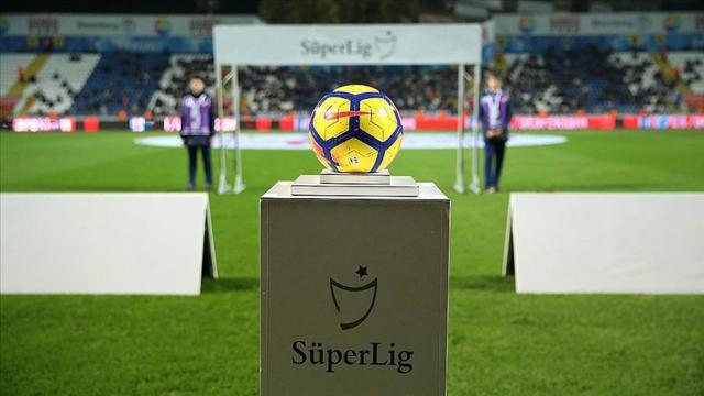 Süper Lig yayın gelirinde 
