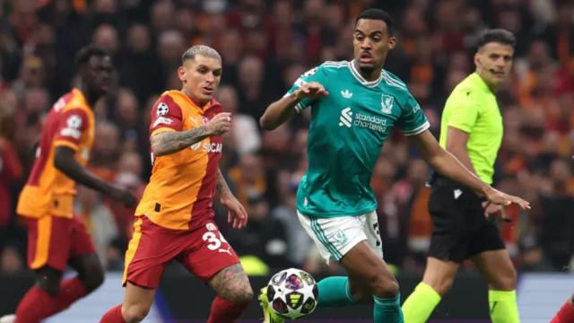 Avrupa basını Galatasaray'ı öve öve bitiremedi. 