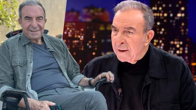 Zafer Ergin'in son durumu nasıl? Doktoru açıkladı