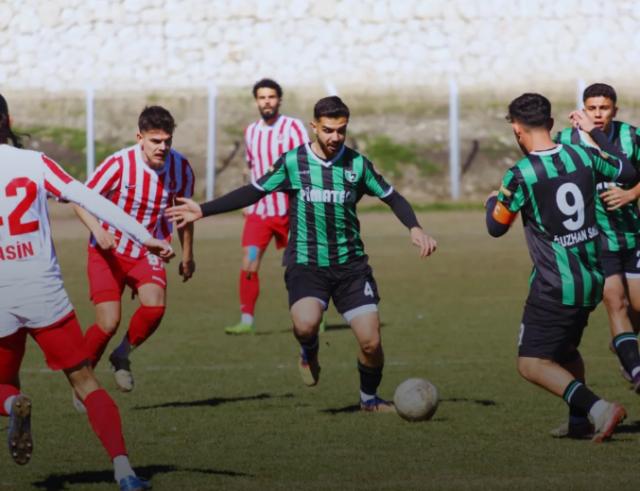 Bir zamanlar UEFA Kupası'nda mücadele ediyordu, amatörde de küme düştü