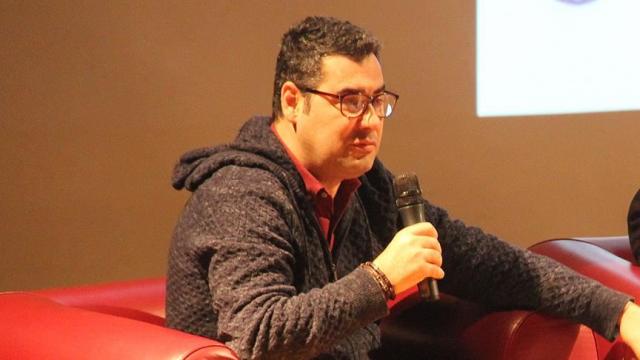 Gazeteci Enver Aysever tahliye edildi