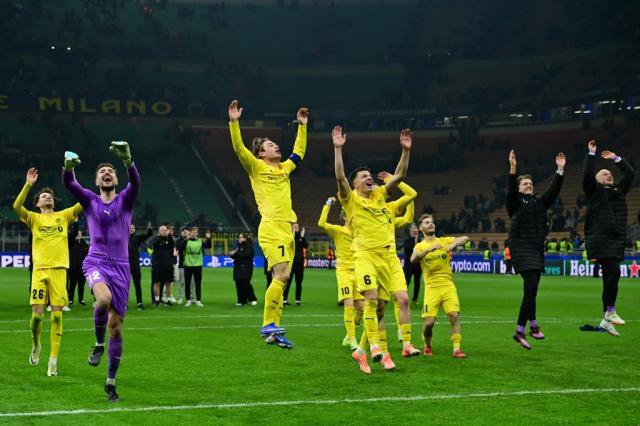 53 bin kişilik kasabanın peri masalı devam ediyor, favori gösterilmediler yine sürprize imza attılar