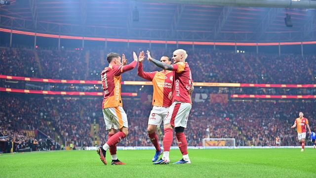 Galatasaray sadakat indirimi yapacak, yenileme dönemi başladı