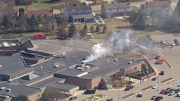 Sinagog saldırganının kimliği belli oldu