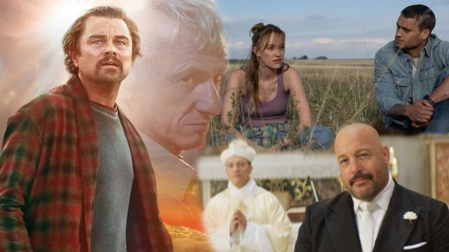 Sinemalarda bu hafta. Vizyona giren yapımlar (13 Mart 2026)