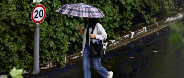 Hafta sonu hava nasıl olacak? Meteorolojiden yağış uyarısı