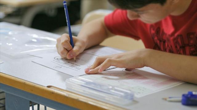 YKS'ye yaklaşık 2,5 milyon aday başvurdu