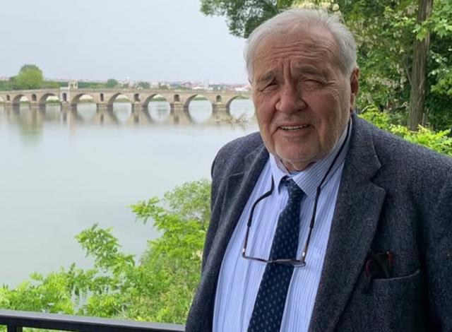 İlber Ortaylı'nın hastalığı neydi? Neden yaşamını yitirdi?