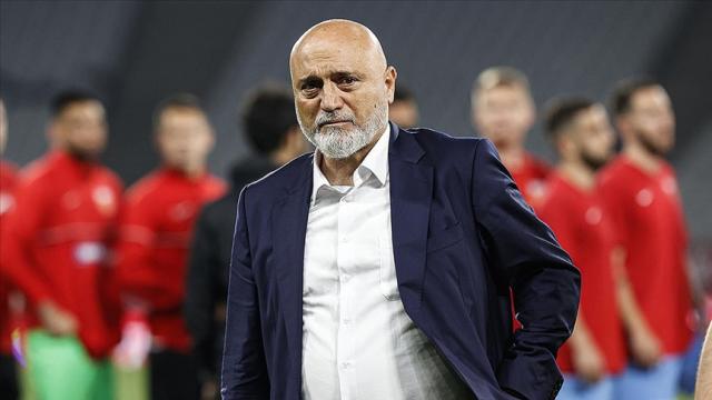 Hikmet Karaman'ın yeni takımı belli oldu