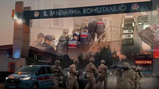 4,5 milyar liralık bahis operasyonu: 2 bin 251 banka hesabına el konuldu, 24 şüpheli tutuklandı