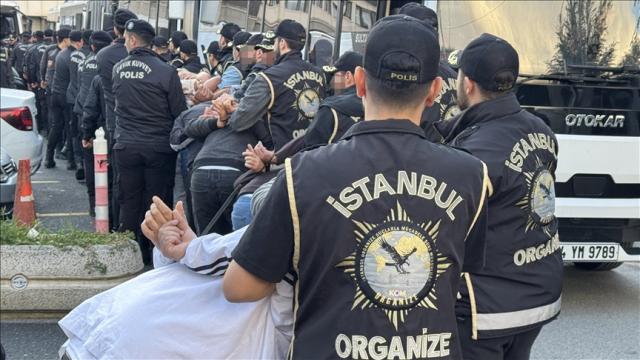 Barış Boyun çetesi davası: Tahliye edilen 11 sanık için yakalama kararı