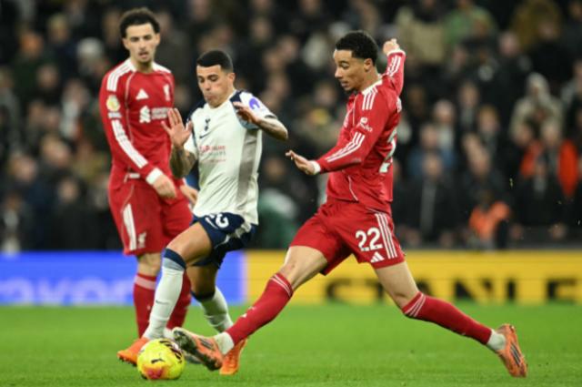 Liverpool-Tottenham maçı ne zaman, saat kaçta ve hangi kanalda canlı yayınlanacak? Premier Lig'de dev maç