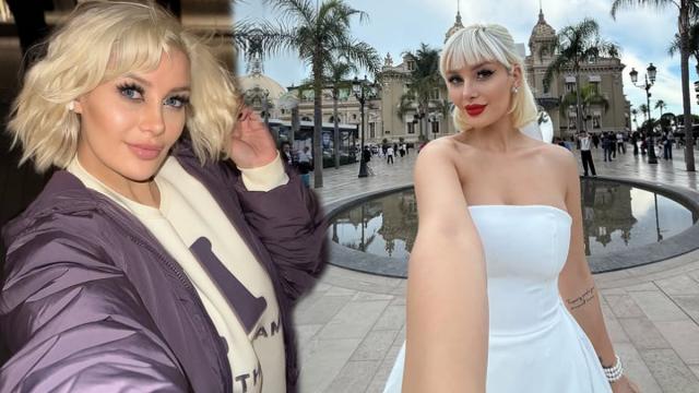 İşte Benim Stilim yarışmasıyla tanınmıştı. Ayşegül Eraslan'ın ölümünde yeni ayrıntılar ortaya çıktı