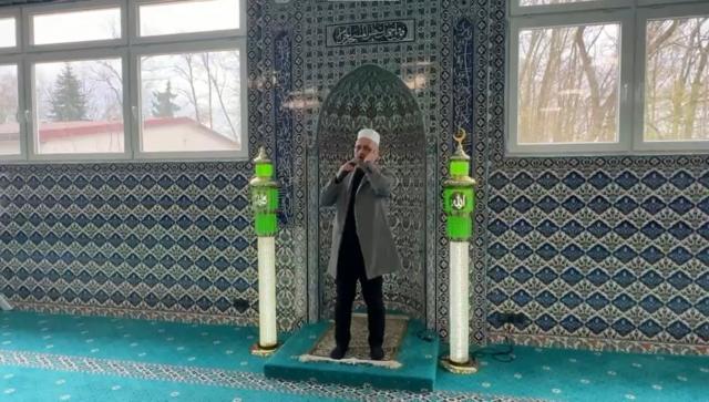 İlber Ortaylı'ın vasiyeti yerine getirildi. 