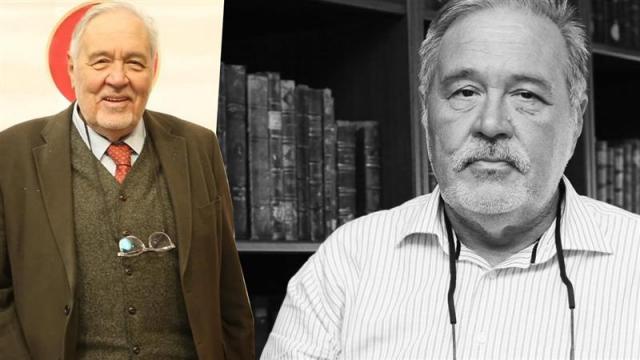 İlber Ortaylı son yolculuğuna uğurlanacak. İlk tören Galatasaray Üniversitesi'nde