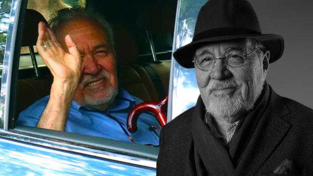 İlber Ortaylı'ya son veda. Fatih Camii Haziresi'ne defnedildi