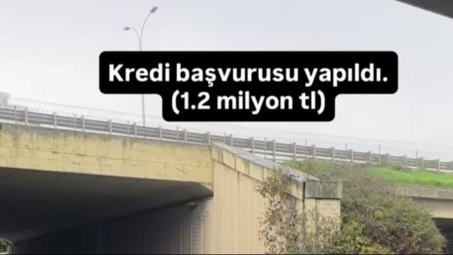 Sosyal medya uğruna toplam cezayı kendi aracına kesilmiş gibi paylaştı: Gerçek ortaya çıktı
