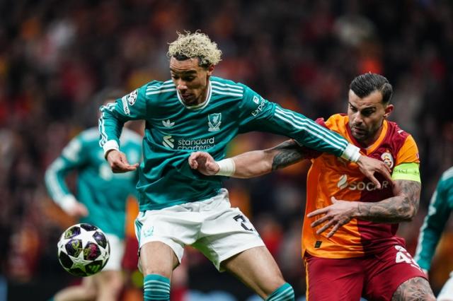 Liverpool-Galatasaray maçı ne zaman, saat kaçta ve hangi kanalda? (UEFA Şampiyonlar Ligi son 16 turu rövanş maçı)