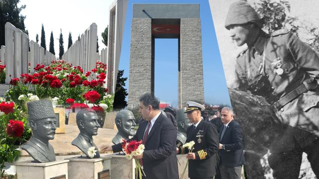 Türkiye'nin dört bir yanında 18 Mart coşkusu. 