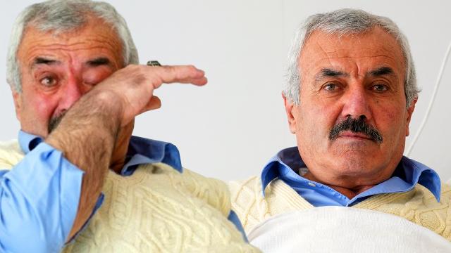 Dört yıl boyunca kabusu yaşadı: 