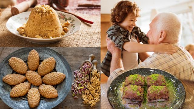 Ramazan Bayramı için yapabileceğiniz lezzetli ve pratik 5 tatlı tarifi