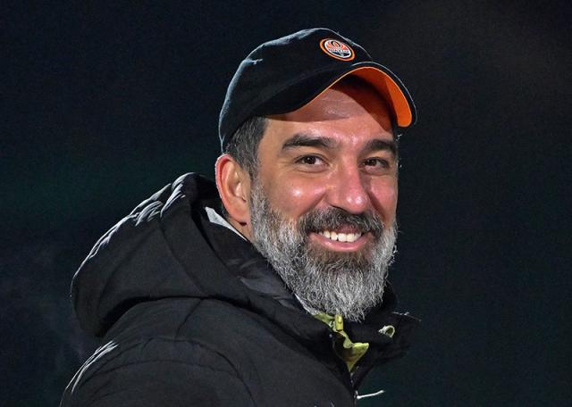 Arda Turan'ın Shakhtar'ı yıllar sonra bir ilki başardı! Avrupa'da tarihi olay