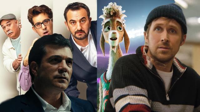 Bu hafta vizyona giren filmler. 20 Mart 2026 sinema rehberi