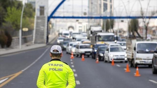 Ankara'da yarın bazı yollara dikkat! Trafiğe kapatılacak