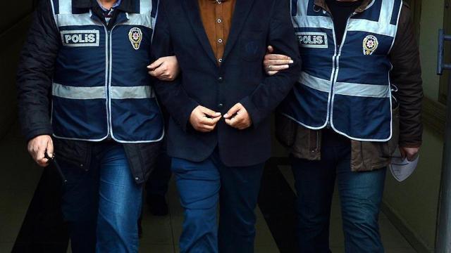 FETÖ'ye 27 şehirde operasyon: 47 şüpheli tutuklandı