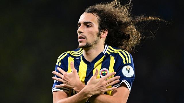 Fenerbahçeli yıldızdan taraftara çağrı. 