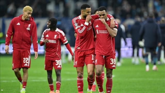 Brighton-Liverpool maçı ne zaman, saat kaçta ve hangi kanalda? Premier Lig'de 31. hafta