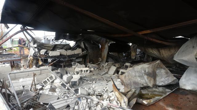 Hamile anne ve 5 çocuğu can verdi. Antalya'daki yangın faciasından acı ayrıntı