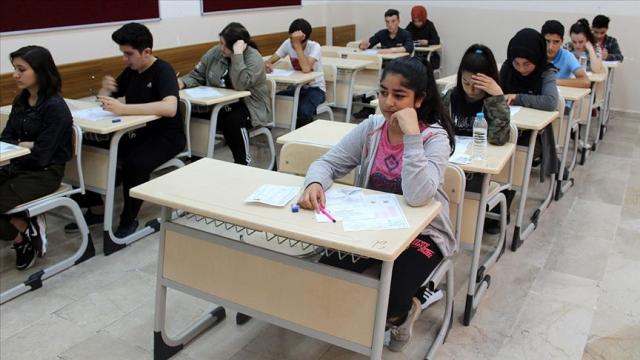 LGS ne zaman? 2026 MEB LGS sınav takvimi belli oldu