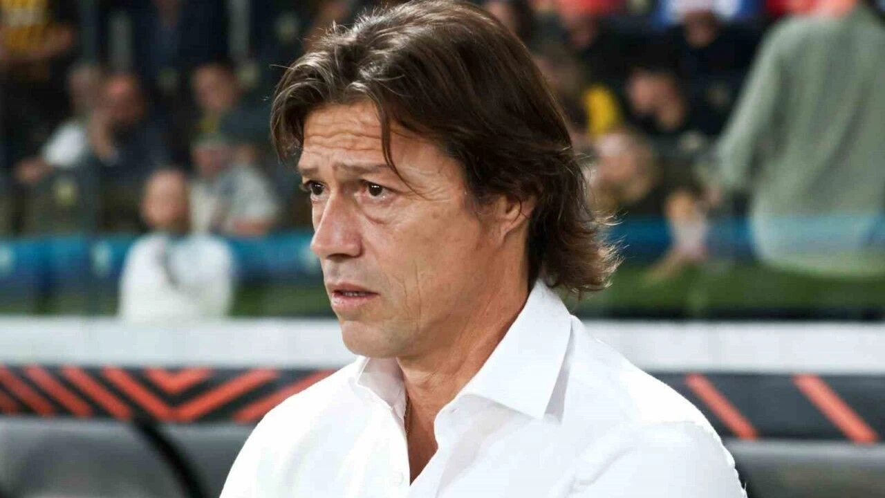 Sevilla'da Matias Almeyda dönemi sona erdi