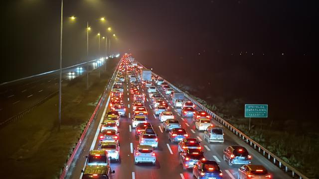 İçişleri Bakanlığı bayram bilançosunu açıkladı