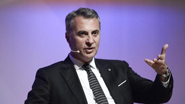 Ünlülere uyuşturucu soruşturması. Fikret Orman gözaltına alındı